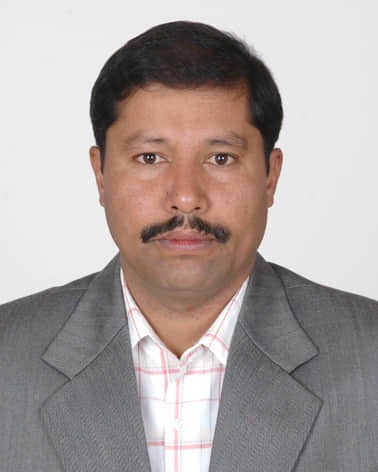 श्री हरिशरण पुडासैनी
